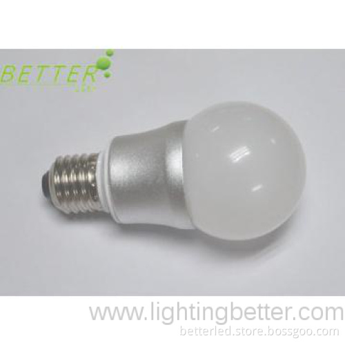 Best selling 6*1W high power energy 5630 bulb with SUMSUNG led